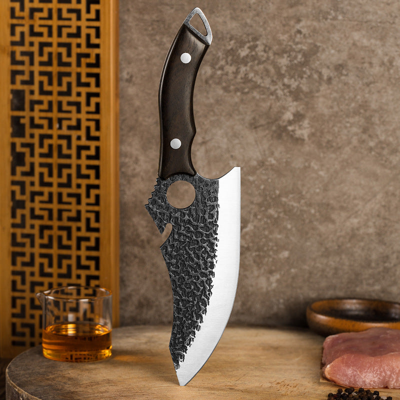 Tactical Kitchen Knife