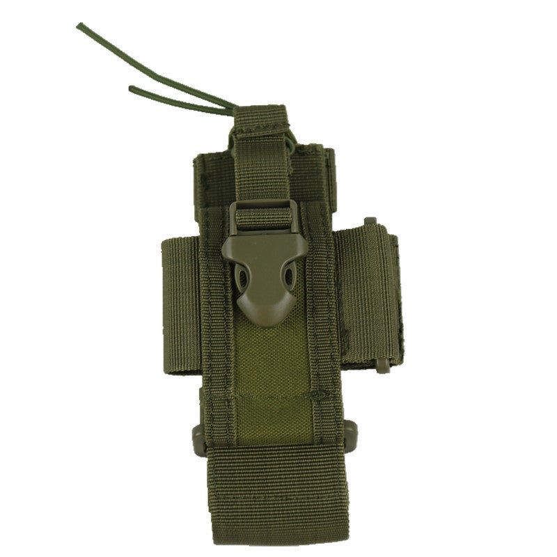 Tactical Walkie-talkie Multifunctional Waist Bag