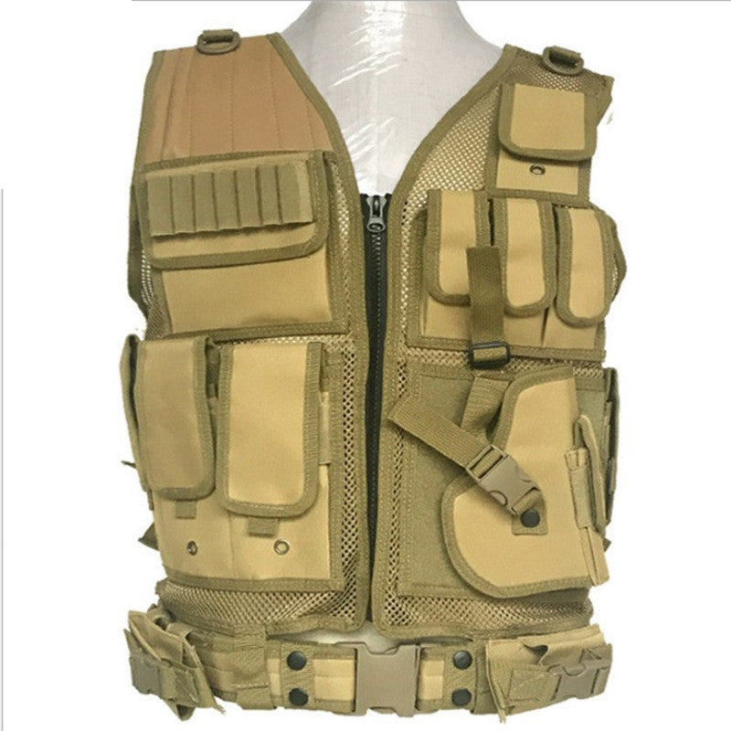 Tactical Vest