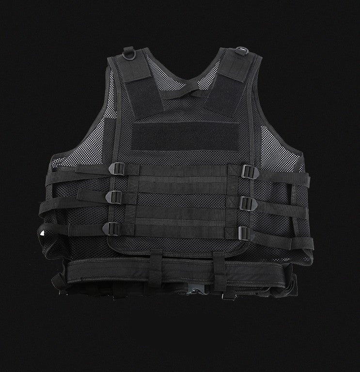 Tactical Vest