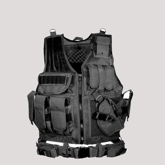 Tactical Vest