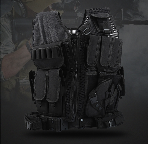 Tactical Vest