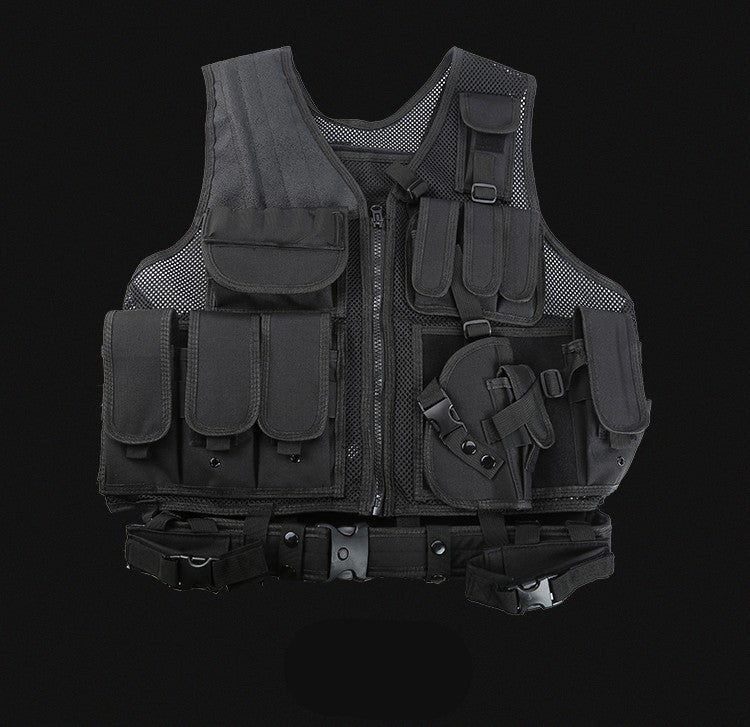 Tactical Vest